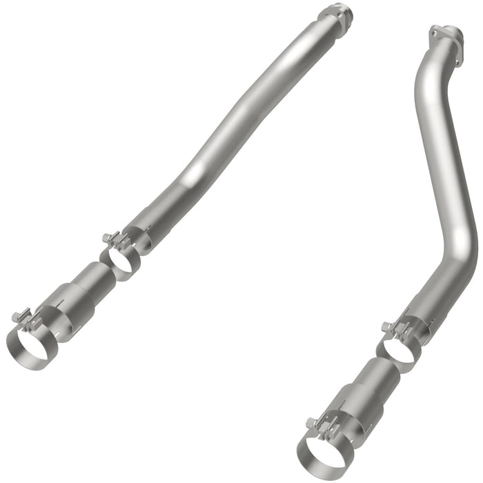 Exhaust Manifold Down Pipe MagnaFlow 16445