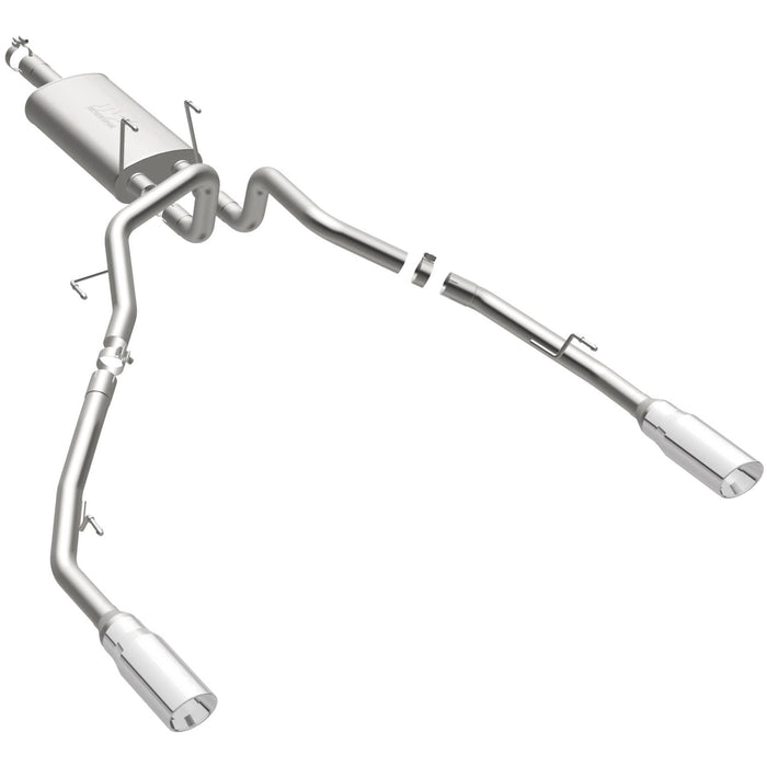 Exhaust System Kit MagnaFlow 16869