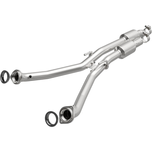 Catalytic Converter MagnaFlow 557969