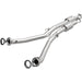 Catalytic Converter MagnaFlow 557969