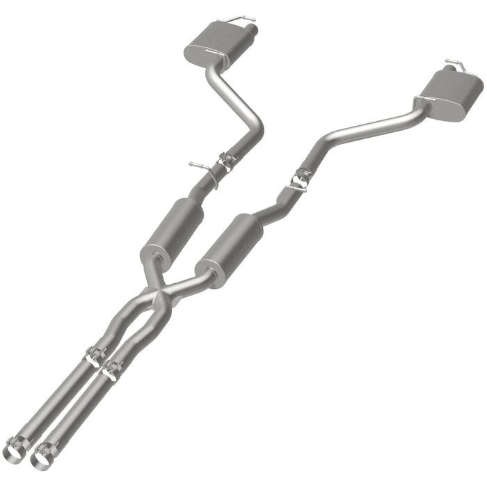 Exhaust System Kit MagnaFlow 19226