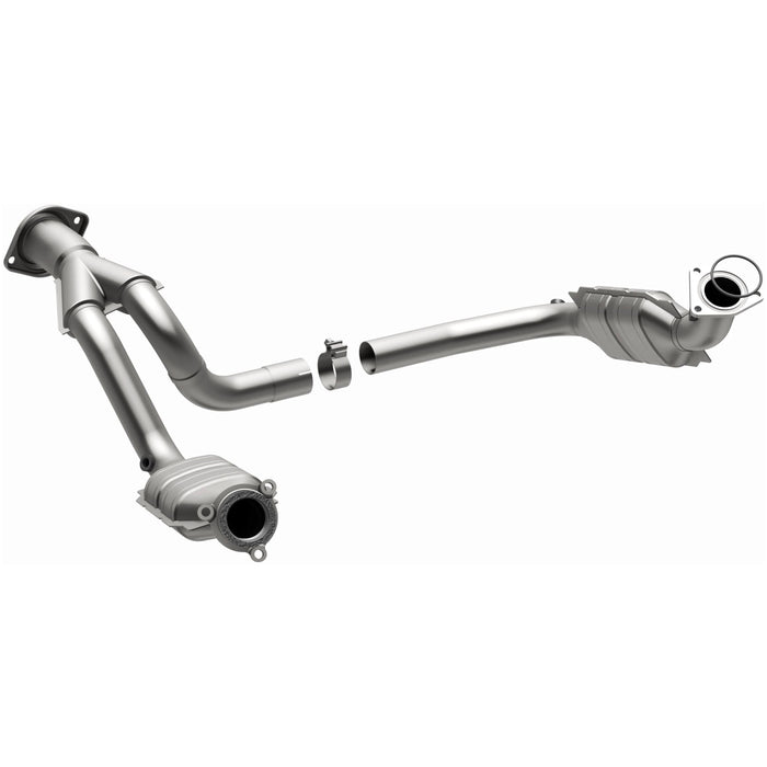 Catalytic Converter MagnaFlow 49631