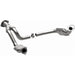 Catalytic Converter MagnaFlow 49631