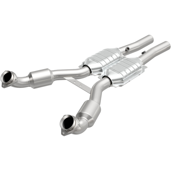Catalytic Converter-Direct Fit MagnaFlow 51460
