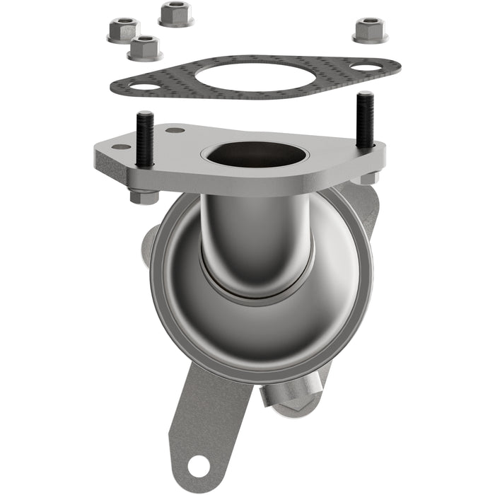 Catalytic Converter MagnaFlow 21-807