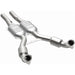 Catalytic Converter-Direct Fit MagnaFlow 51460