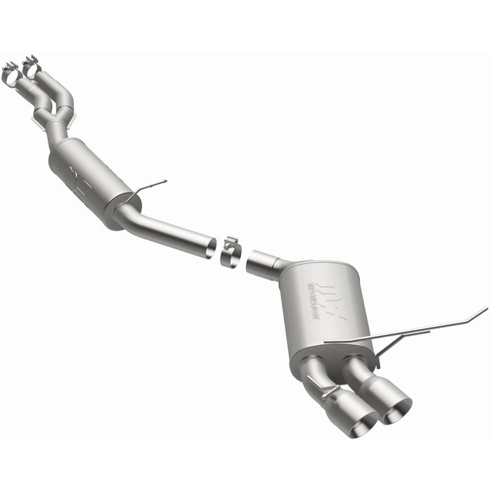 Exhaust System Kit MagnaFlow 16525