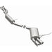 Exhaust System Kit MagnaFlow 16525