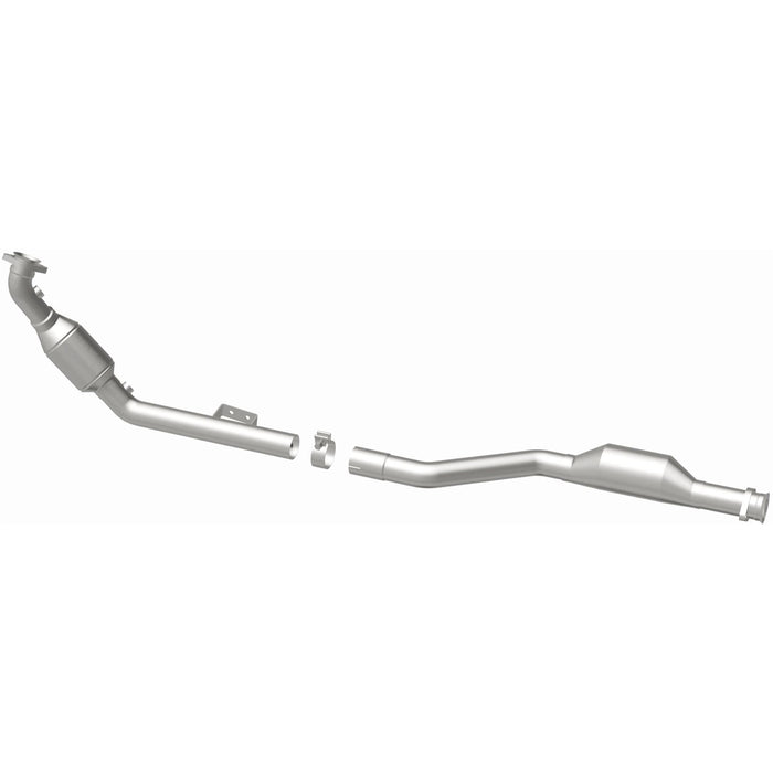 Catalytic Converter MagnaFlow 5411519