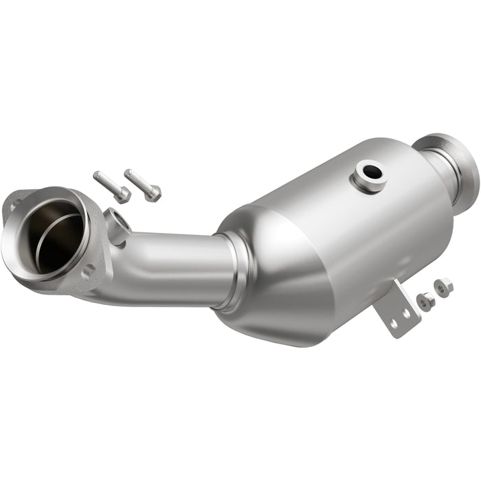 Catalytic Converter MagnaFlow 21-682