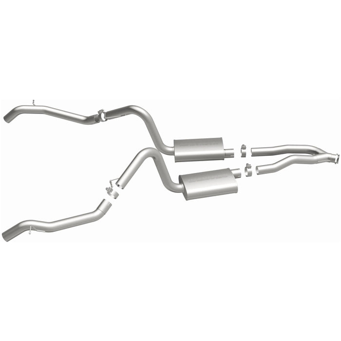 Exhaust System Kit MagnaFlow 16828
