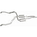 Exhaust System Kit MagnaFlow 16828