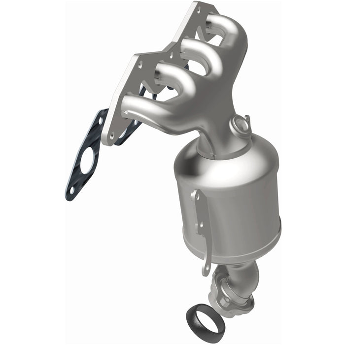 Exhaust Manifold with Integrated Catalytic Converter MagnaFlow 452030
