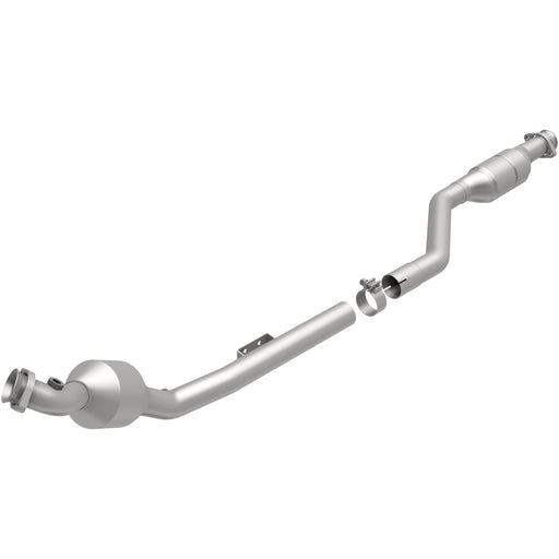 Catalytic Converter MagnaFlow 51628