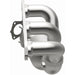 Exhaust Manifold with Integrated Catalytic Converter MagnaFlow 49931