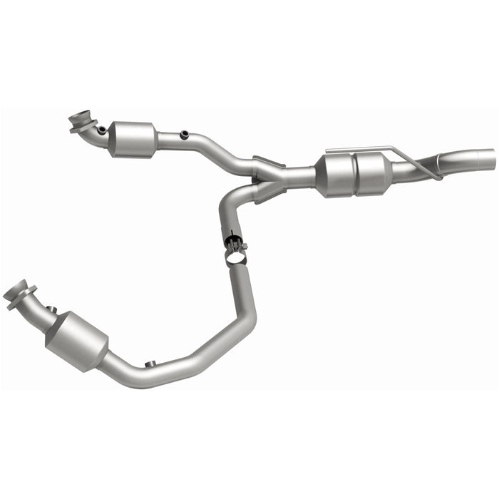 Catalytic Converter MagnaFlow 458003