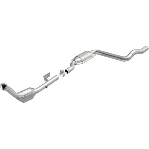 Catalytic Converter MagnaFlow 52116
