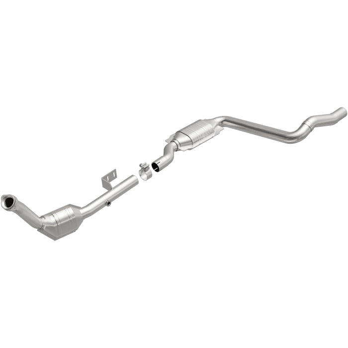 Catalytic Converter MagnaFlow 52116