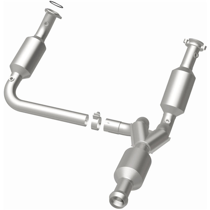 Catalytic Converter MagnaFlow 5582578