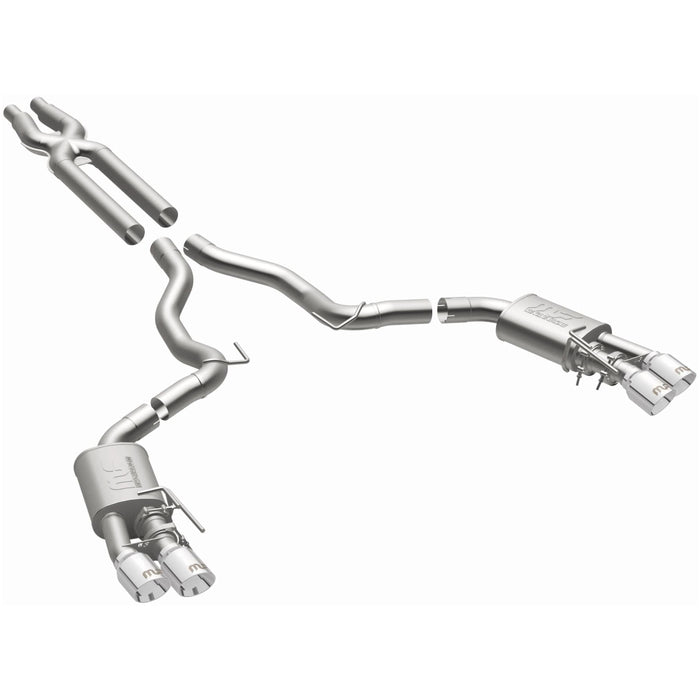 Exhaust System Kit MagnaFlow 19368