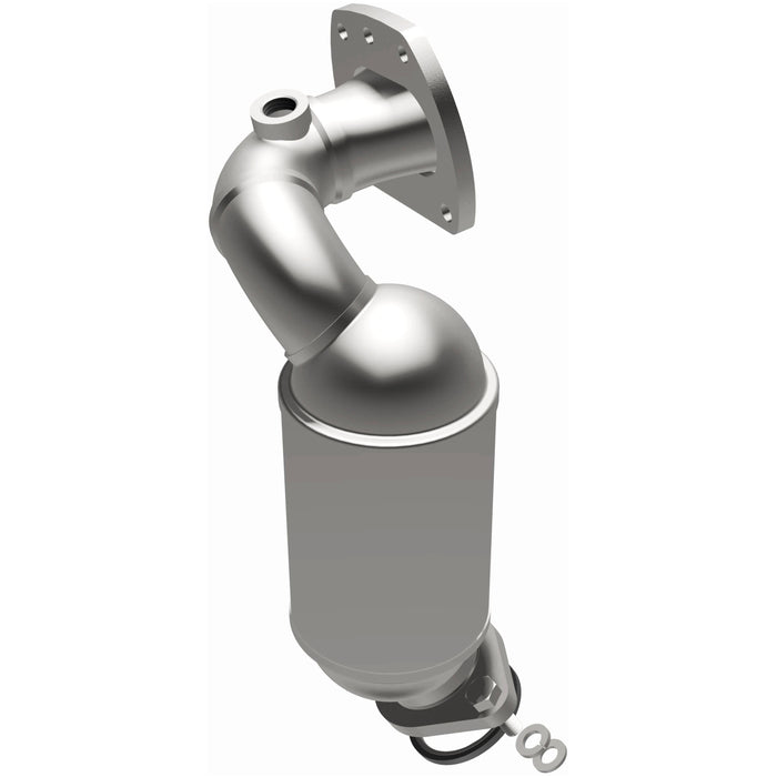 Exhaust Manifold with Integrated Catalytic Converter MagnaFlow 22-250