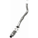 Catalytic Converter MagnaFlow 93466