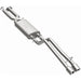 Exhaust System Kit MagnaFlow 15770