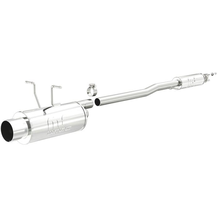 Exhaust System Kit MagnaFlow 15741