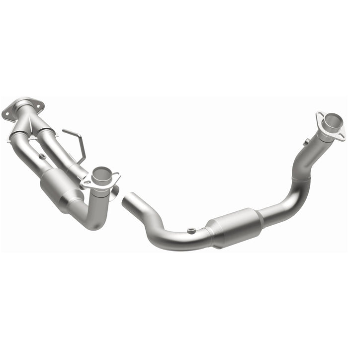Catalytic Converter MagnaFlow 24471