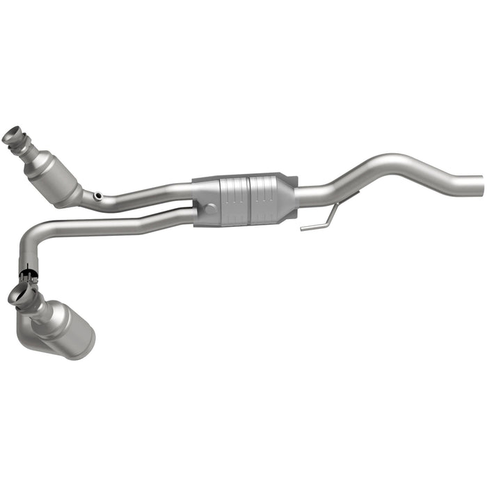 Catalytic Converter MagnaFlow 447248