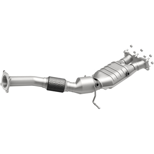 Catalytic Converter MagnaFlow 51691