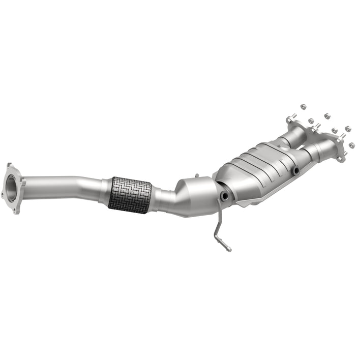 Catalytic Converter MagnaFlow 51691