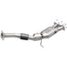 Catalytic Converter MagnaFlow 51691