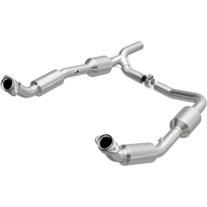 Catalytic Converter MagnaFlow 5481640