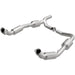 Catalytic Converter MagnaFlow 5481640