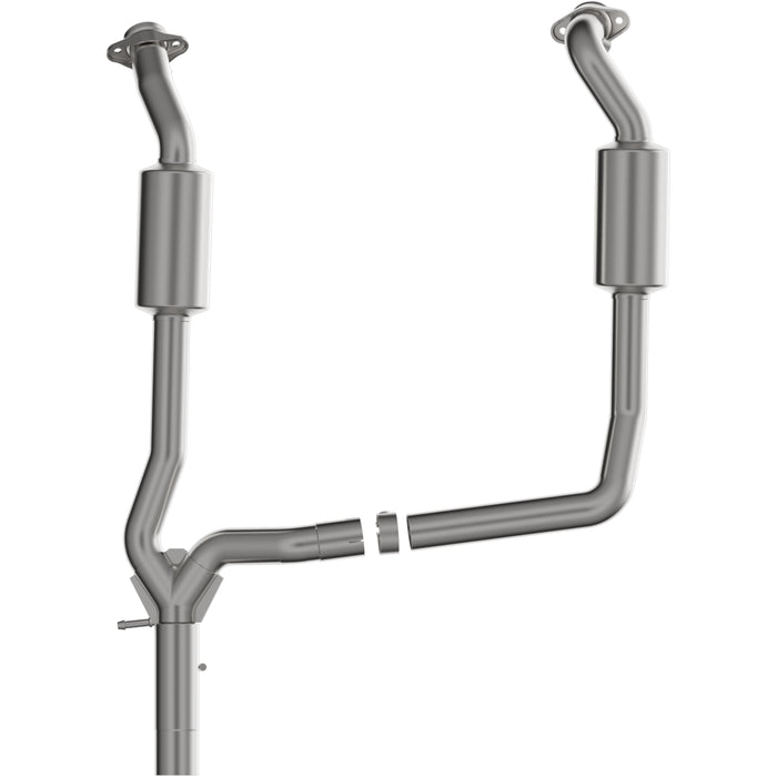 Catalytic Converter MagnaFlow 4551599