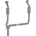 Catalytic Converter MagnaFlow 4551599