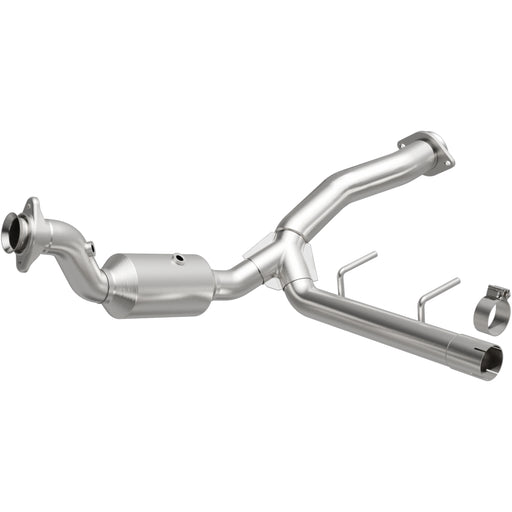 Catalytic Converter MagnaFlow 21-475