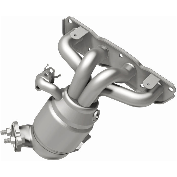Exhaust Manifold with Integrated Catalytic Converter MagnaFlow 22-231