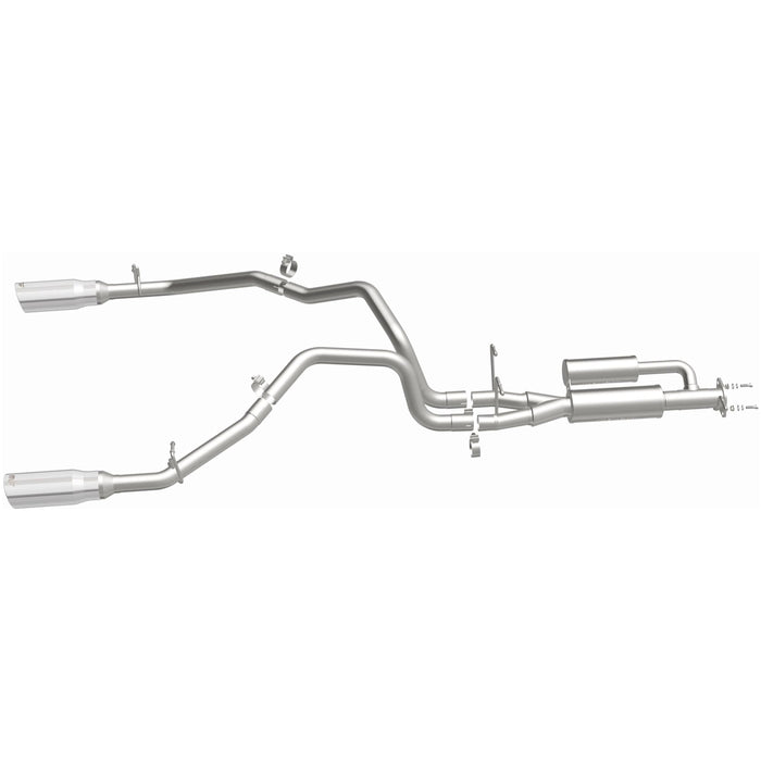 Exhaust System Kit MagnaFlow 19684