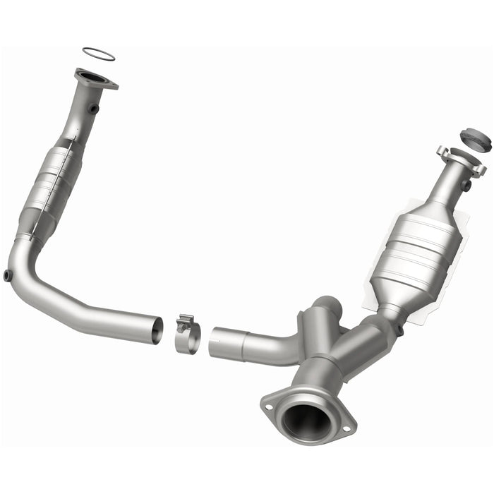Catalytic Converter MagnaFlow 49631