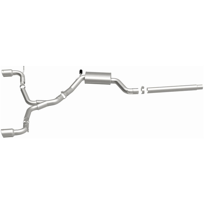 Exhaust System Kit MagnaFlow 15357