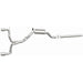 Exhaust System Kit MagnaFlow 15357
