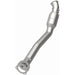 Diesel Oxidation Catalyst (DOC) MagnaFlow 60507