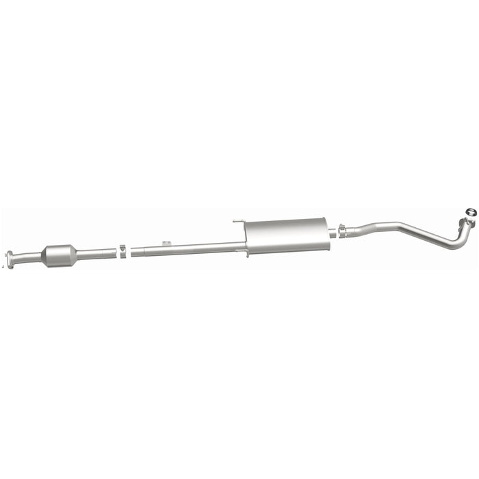 Catalytic Converter MagnaFlow 52104