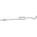 Catalytic Converter MagnaFlow 52104