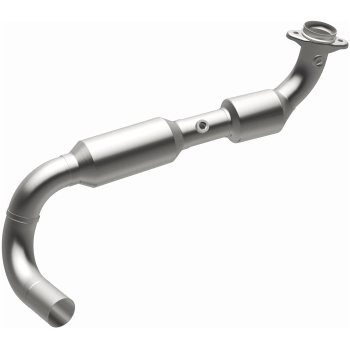 Catalytic Converter MagnaFlow 4583087