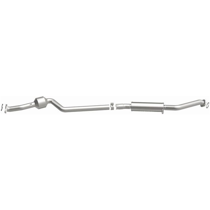 Catalytic Converter MagnaFlow 21-321