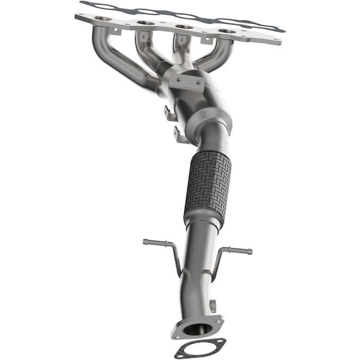 Exhaust Manifold with Integrated Catalytic Converter MagnaFlow 51440
