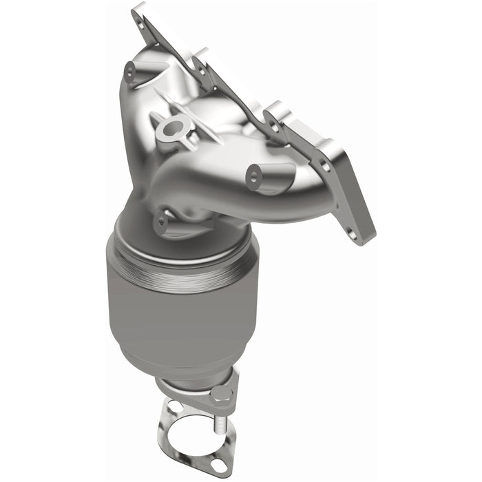 Exhaust Manifold with Integrated Catalytic Converter MagnaFlow 52782